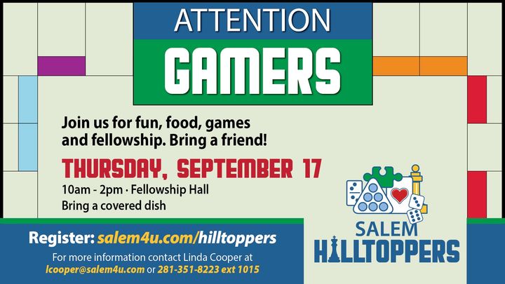 Salem HillToppers