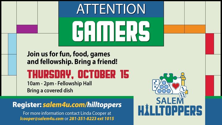 Salem HillToppers