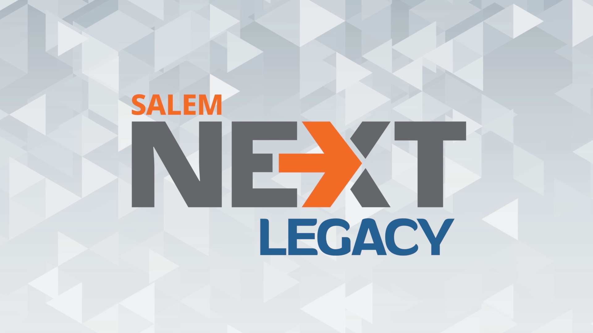 Salem NEXT : Legacy